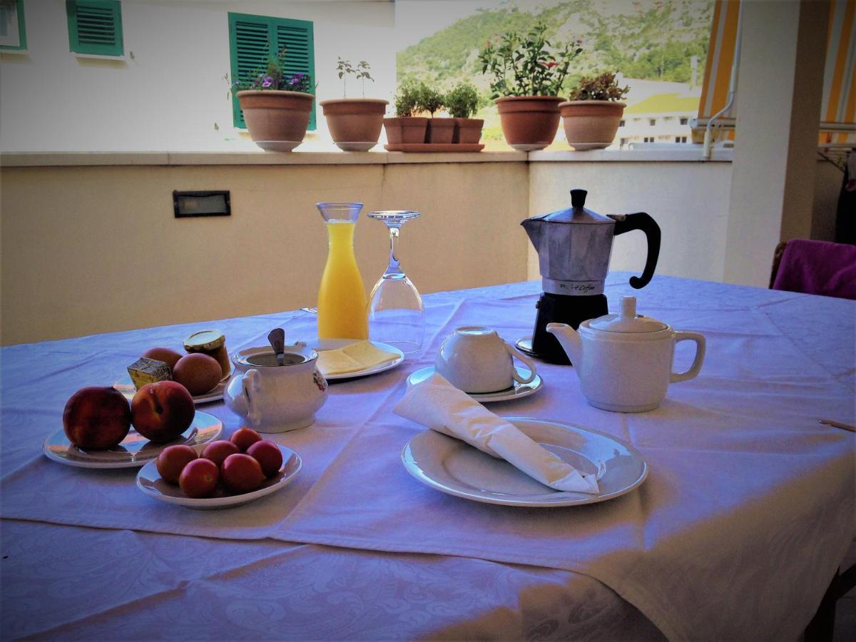 Bed And Breakfast Blue In Blue Komiža Zewnętrze zdjęcie